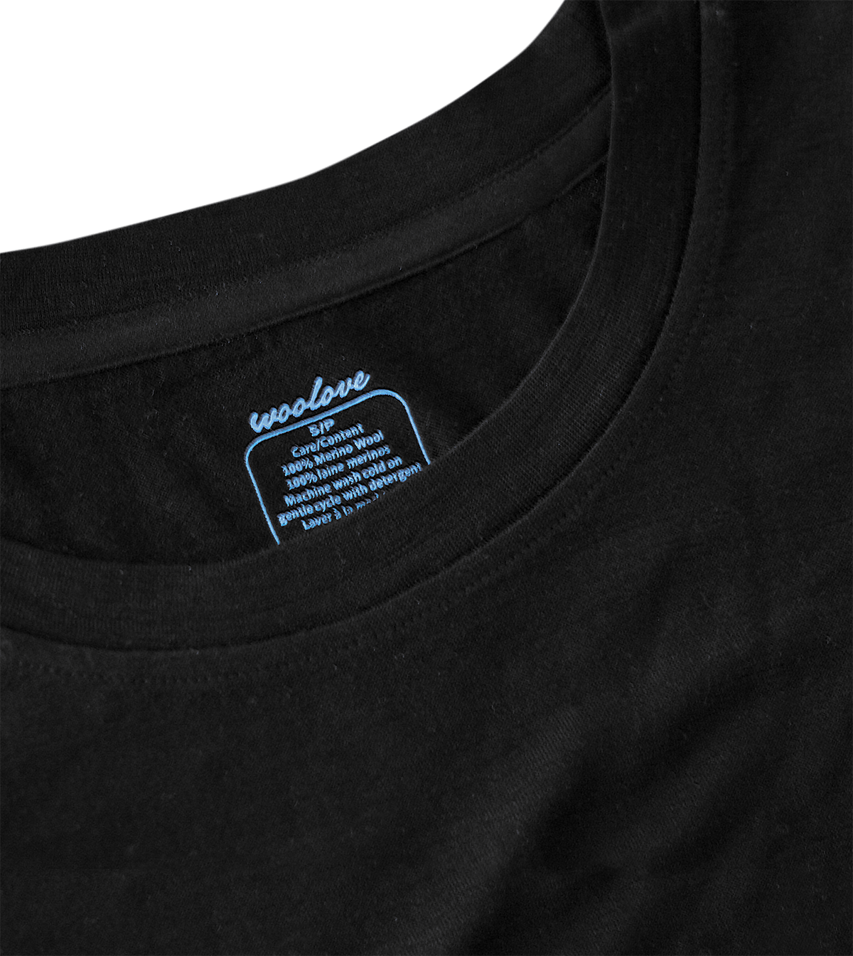 Men's 100% Merino Wool Short Sleeve T-Shirt 180 GSM - Lightweight