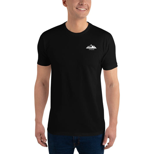 T-shirt La santé mentale, ça compte