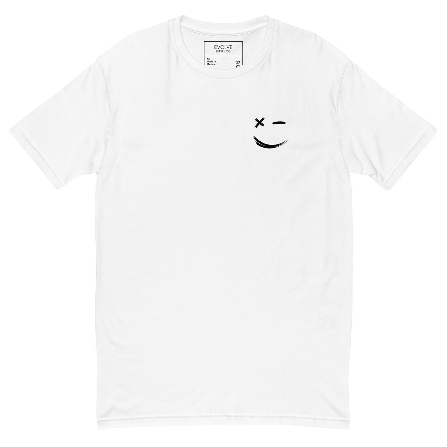 Smiley Tee