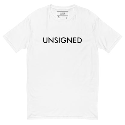 T-shirt vierge