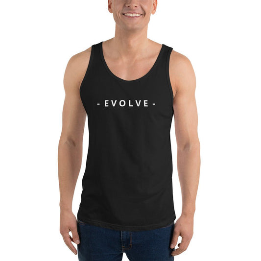 Débardeur Evolve audacieux
