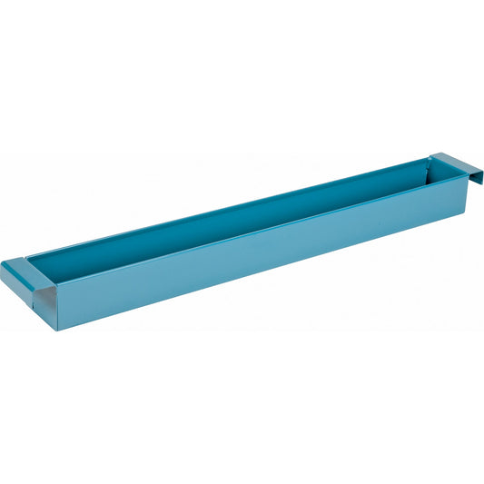 Plates-formes de travail en hauteur - Bac à outils en option
