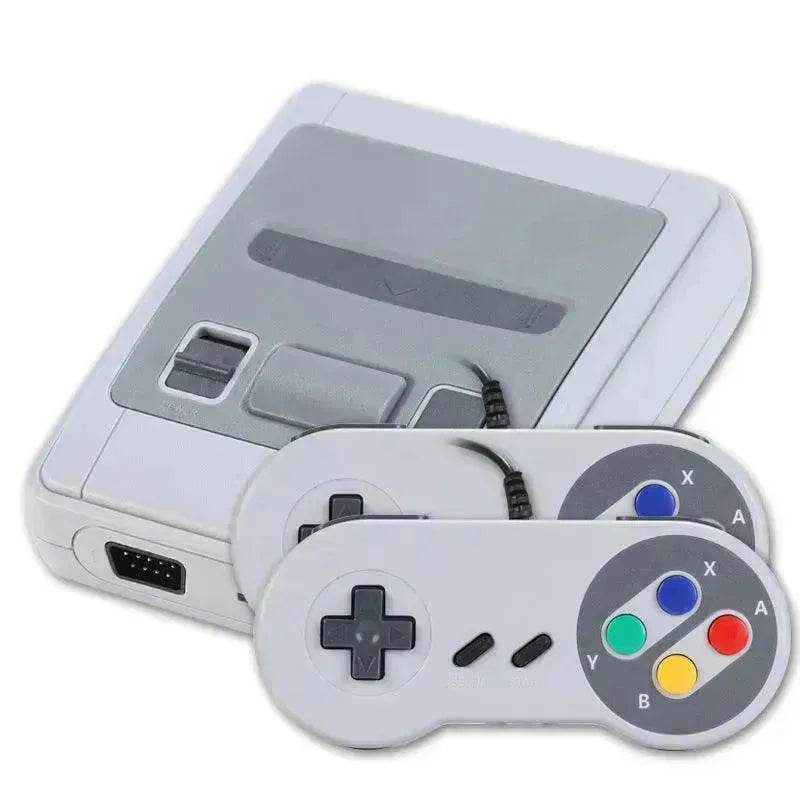 Mini Snes Tv Game Console 8-Bit Game Console