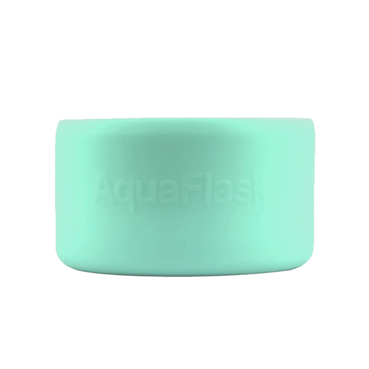AquaFlask Manchon en silicone pour bouteilles de 414 ml à 650 ml, antidérapant et protecteur
