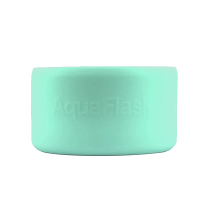 AquaFlask Manchon en silicone pour bouteilles de 414 ml à 650 ml, antidérapant et protecteur