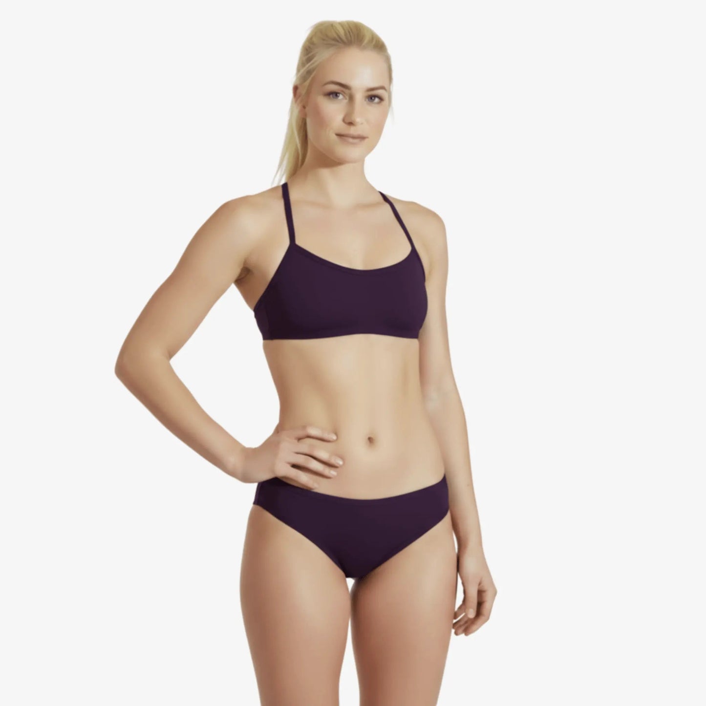 Haut de bikini Mirage Vibe par Norca