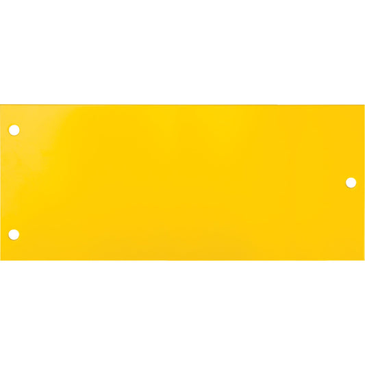 Support de montage pour grille de protection
