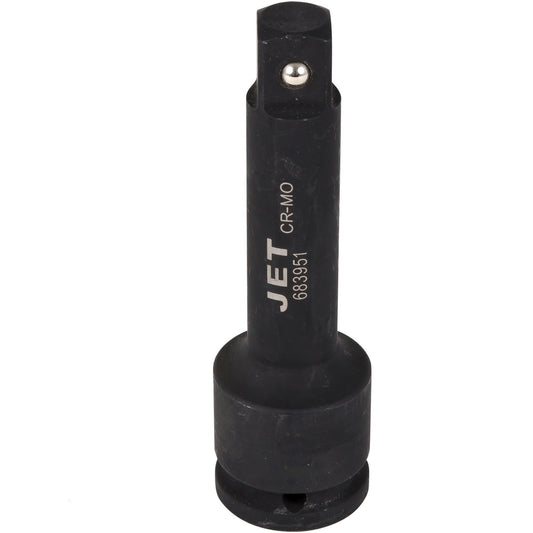 Socket Extension, Impact, 3/4" Drive, 6" L