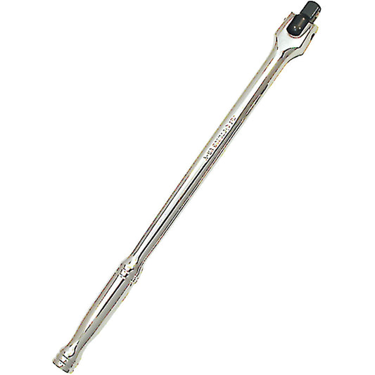 Flex Handle Bar, 1/2" Drive, Plain Handle