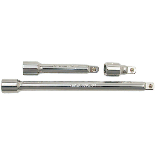 Extension Bar Set, 3 Pieces, Imperial