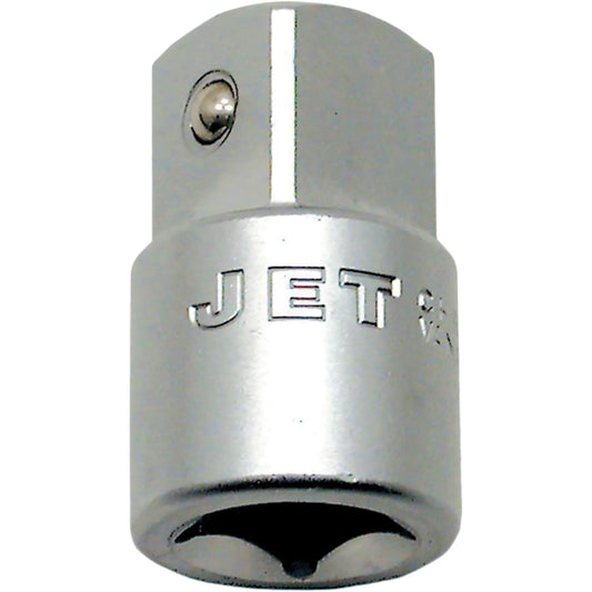 SA1211 Female x Male Adapter, 3/4" Drive, 1/2" Socket, Ball