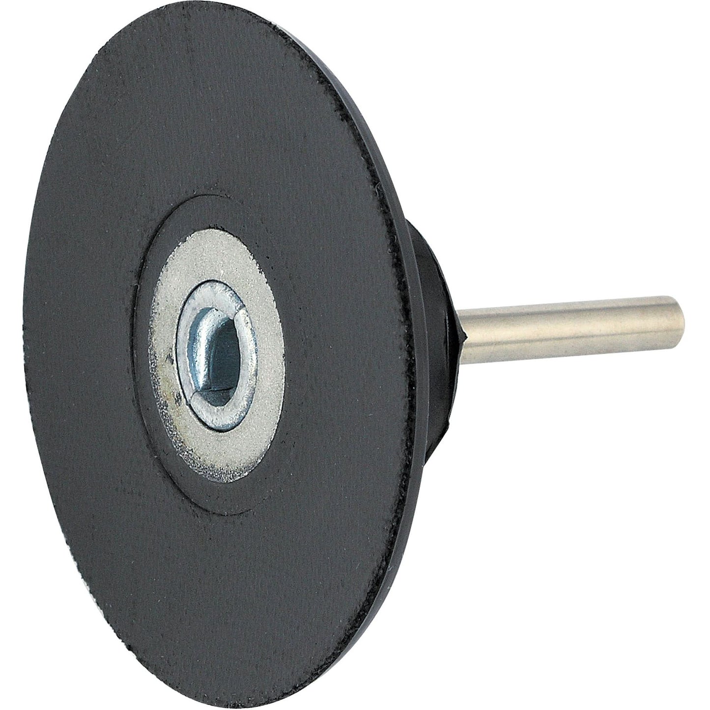 Shank Male Back-Up Pad