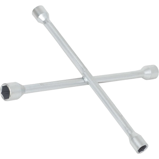 IWW-20 20" Cross Wheel Wrench
