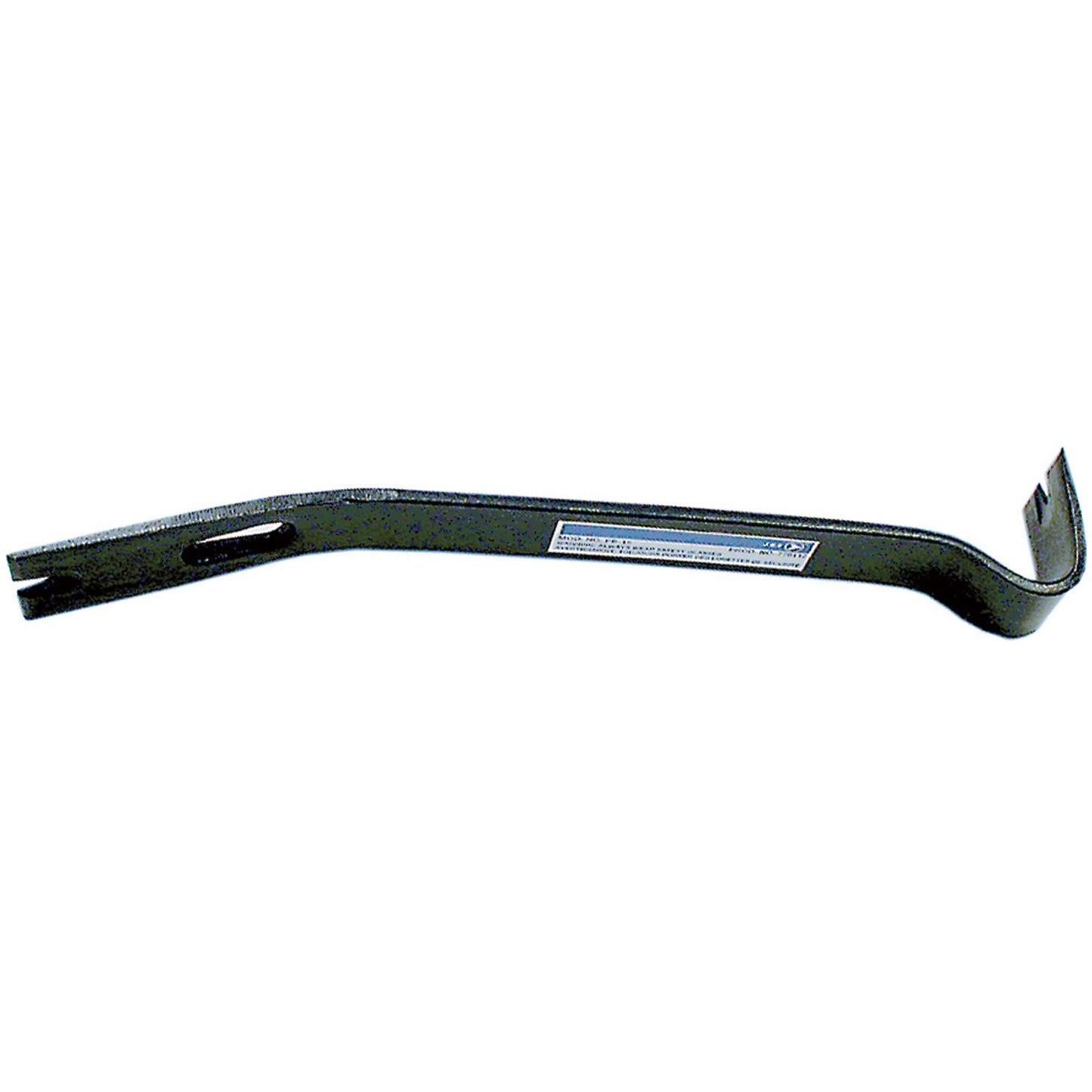 Utility Bar, 3-1/3" W, 15" L