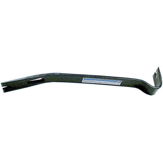 Utility Bar, 3-1/3" W, 15" L