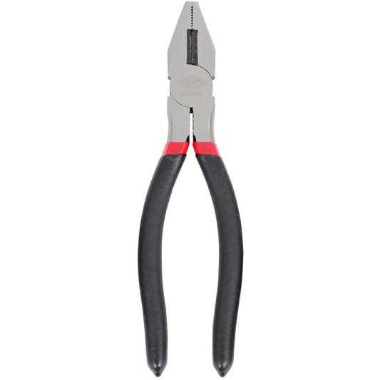 Cushion Grip Linesman Pliers