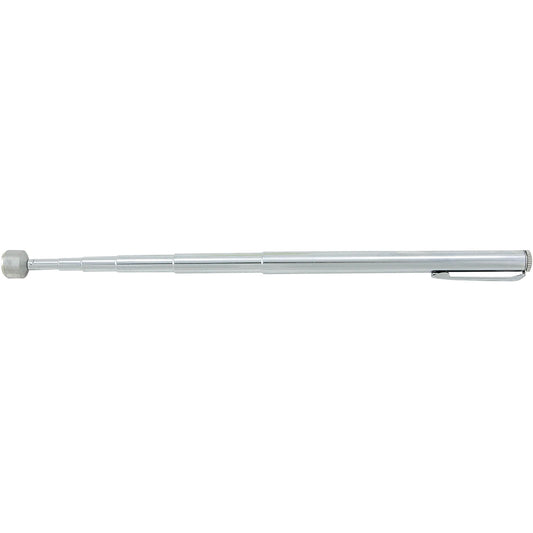 Extended Length Telescopic Magnetic Pick-Up Tool, 28" Length, 3.5 lbs. Capacity