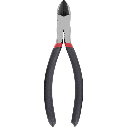 INP-200 Cushion Grip Diagonal Cutters, 8" L