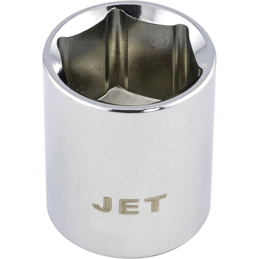 Socket, 7/8", 3/8" Drive, 6 Points