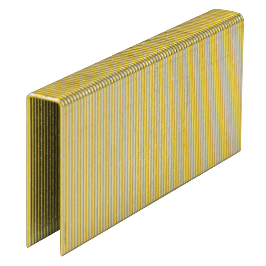 1/2" Crown Staples