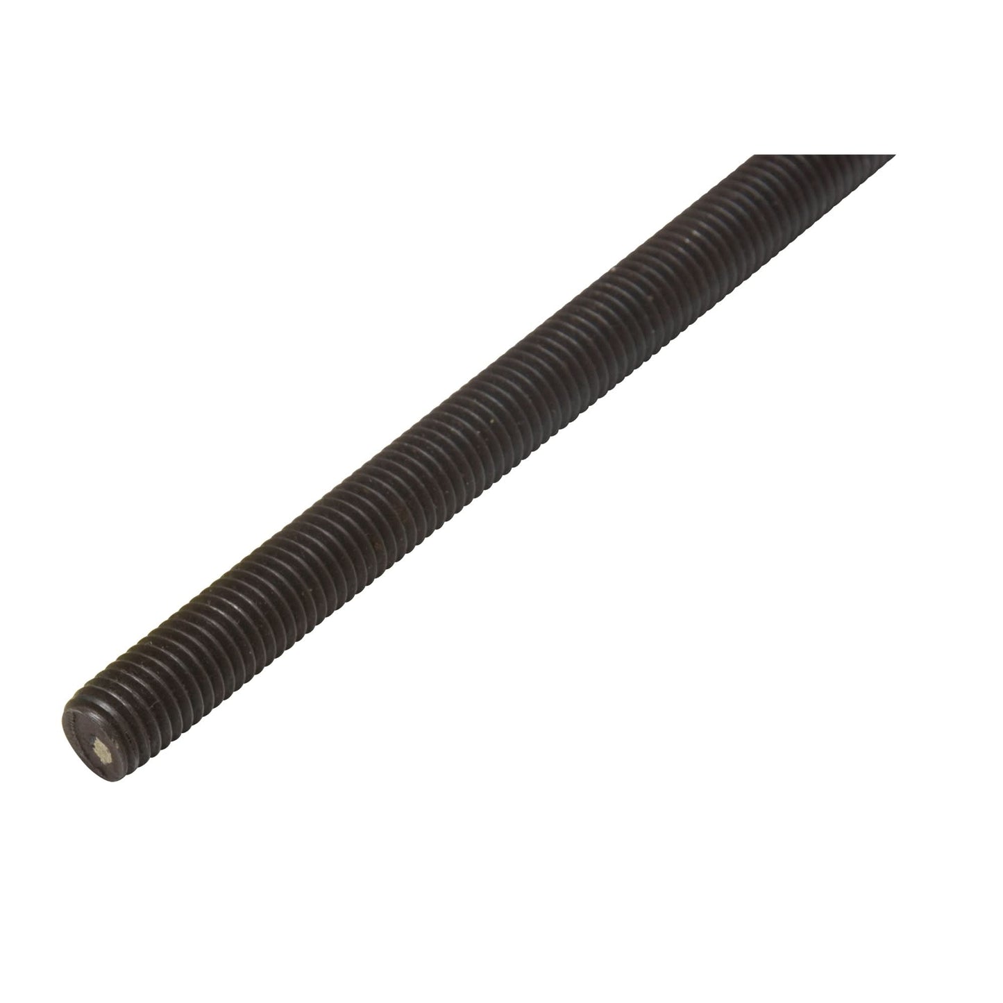Tige filetée, 3/8"-16, 36" L, lisse, nuance B-7