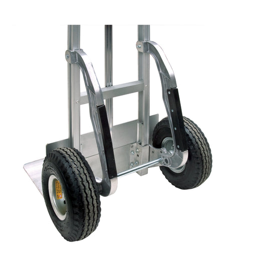 Accessoires pour diables - Monte-escaliers