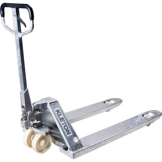 Hydraulic Pallet Trucks