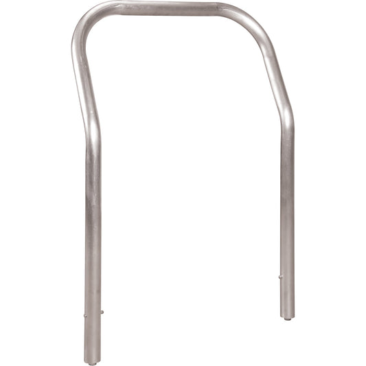 Aluminum Handle for Platform Truck