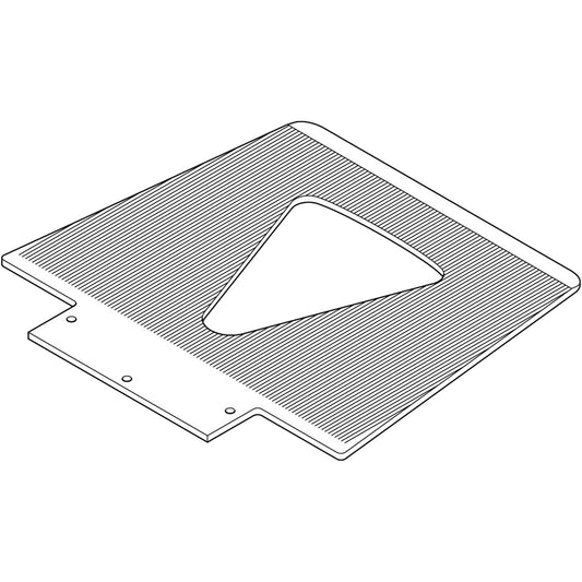 LiftKar® Nose Plates