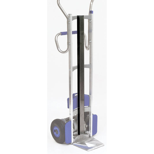 LiftKar® Accessories - Center Bar provides flat surface