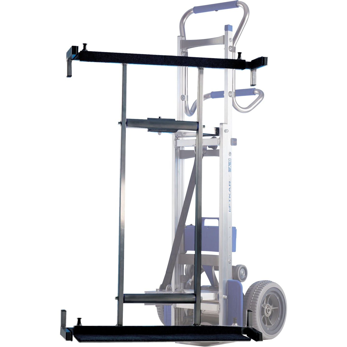 LiftKar® Accessories - Panel / Window / Door Holder