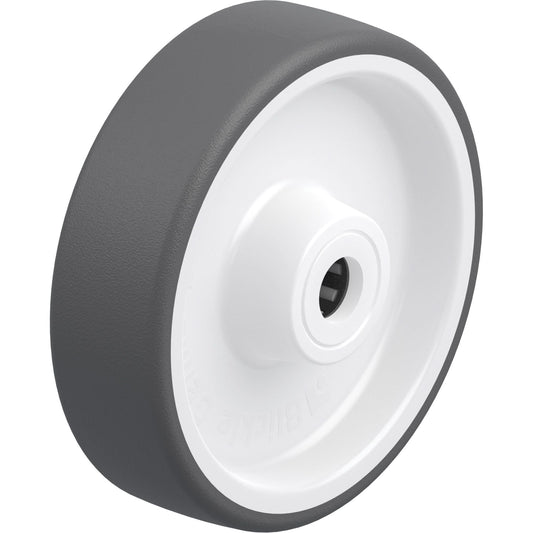 Roues en polyuréthane thermoplastique