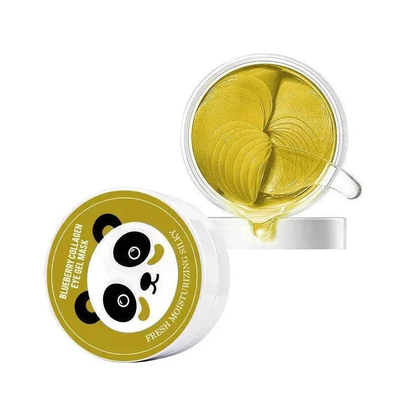 Moisturizing And Lovely Panda Eye Mask