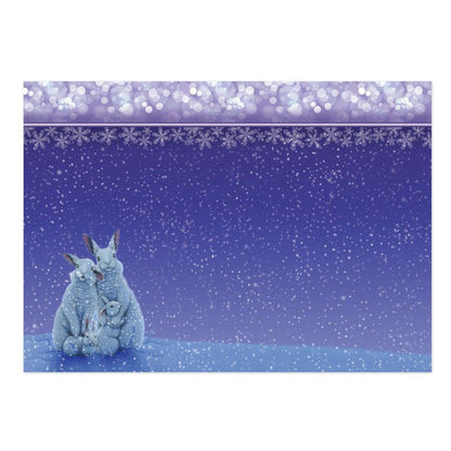 Together At Christmas Luxury Topper Set