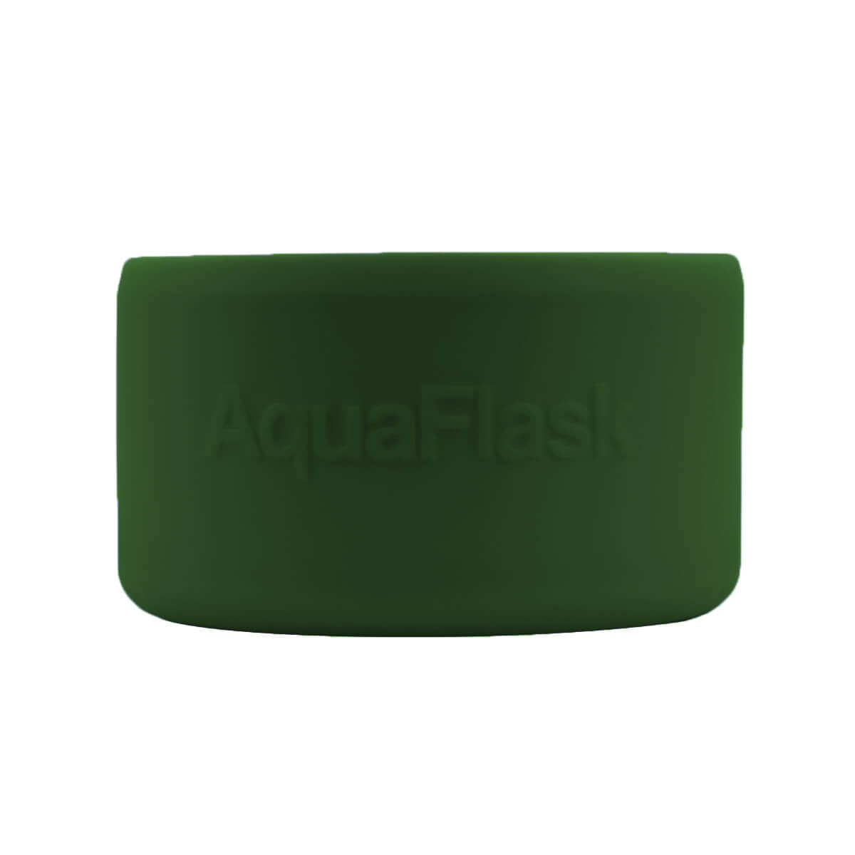 AquaFlask Manchon en silicone pour bouteilles de 414 ml à 650 ml, antidérapant et protecteur