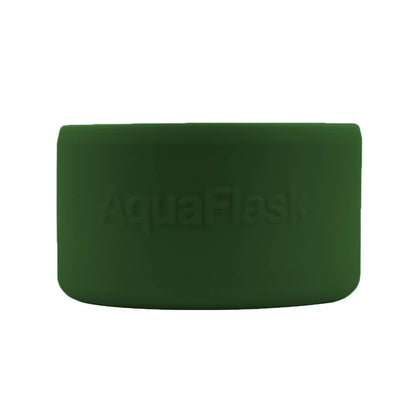 AquaFlask Manchon en silicone pour bouteilles de 414 ml à 650 ml, antidérapant et protecteur