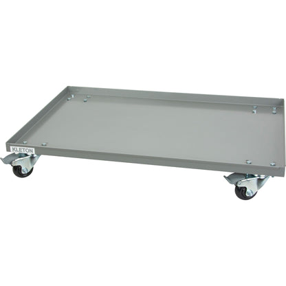 Cabinet Dolly, 24" W x 36" D x 1-3/8" H, 1000 lbs. Capacity