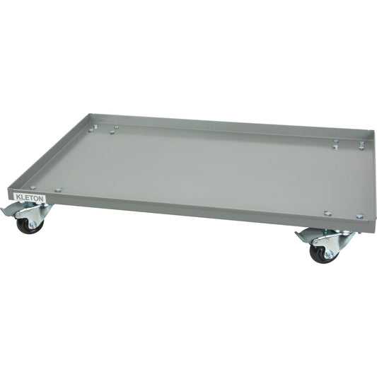 Cabinet Dolly, 24" W x 36" D x 1-3/8" H, 1000 lbs. Capacity