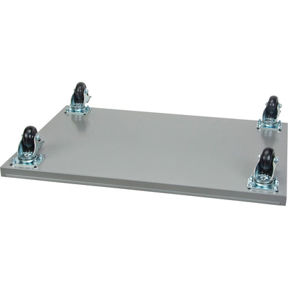 Cabinet Dolly, 24" W x 36" D x 1-3/8" H, 1000 lbs. Capacity