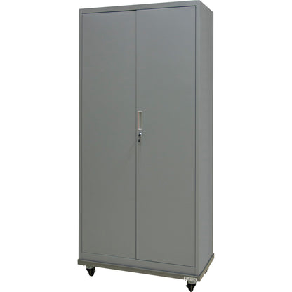 Cabinet Dolly, 24" W x 36" D x 1-3/8" H, 1000 lbs. Capacity