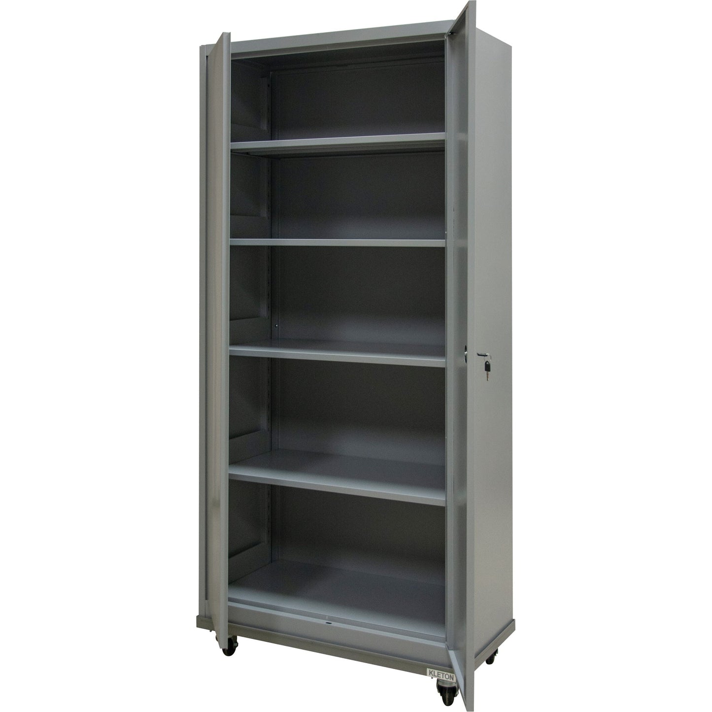 Cabinet Dolly, 24" W x 48" D x 1-3/8" H, 1000 lbs. Capacity