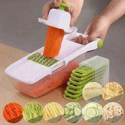 Multi-function Vegetable Slicer Kitchen chopper