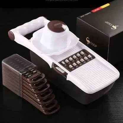 Multi-function Vegetable Slicer Kitchen chopper