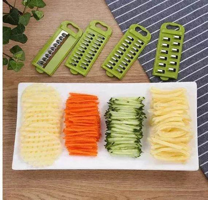 Multi-function Vegetable Slicer Kitchen chopper