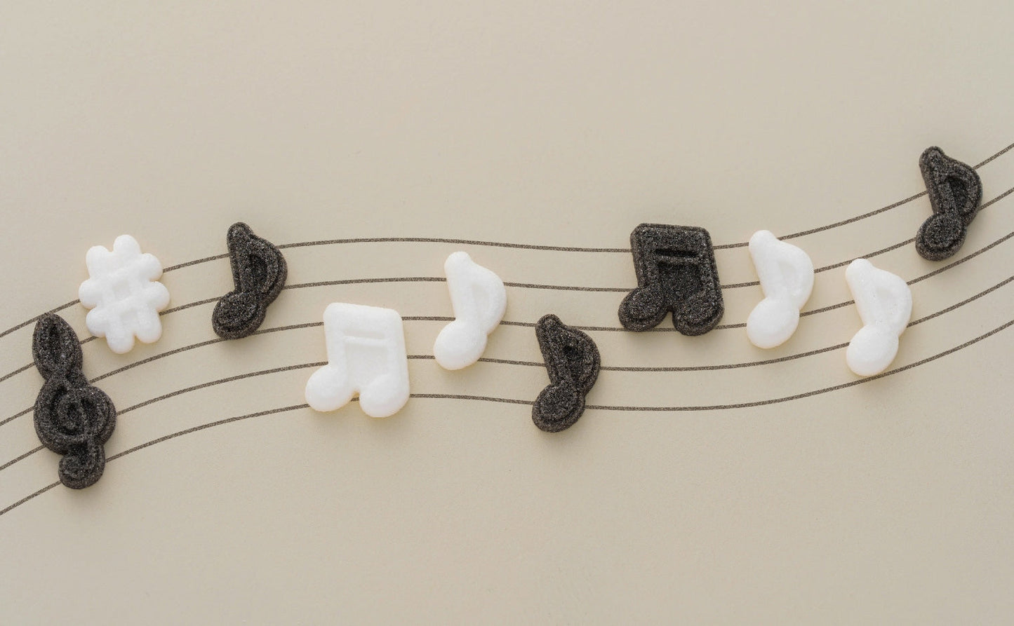 Music Notes