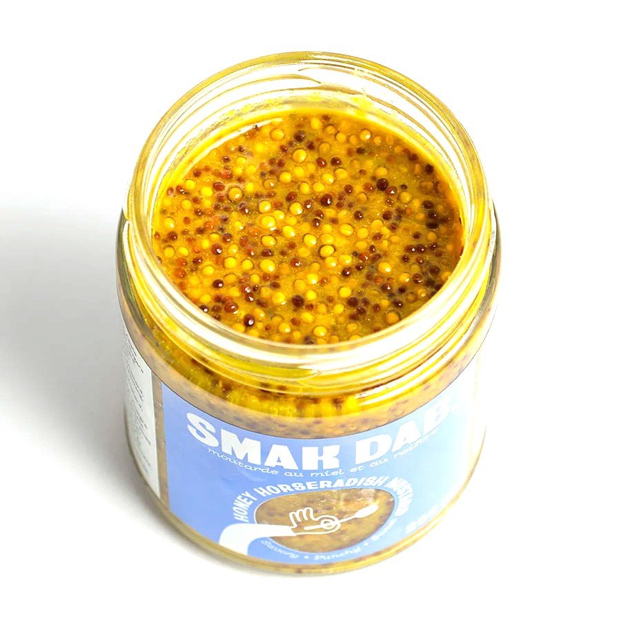 Mustard - Honey Horseradish