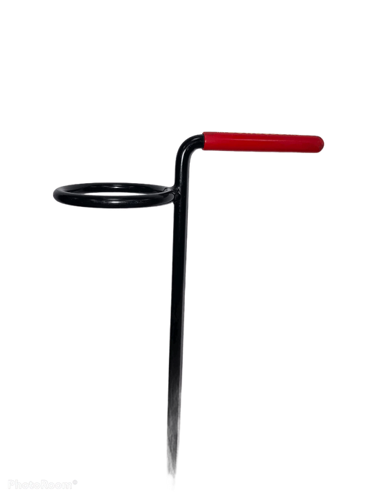 Mon support de flèches de tir à l'arc BowBuddy