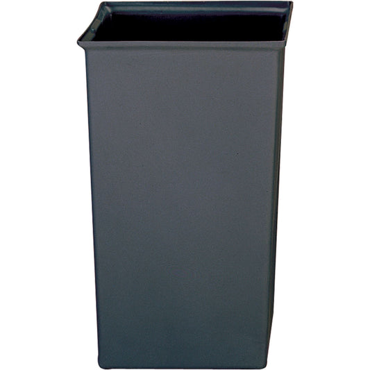 Landmark Series® Classic Containers - Rigid Liners, 35.5 US gal.