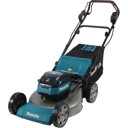 Tondeuse à gazon sans fil sans balai XGT 40 V max, autotractée, sur batterie, largeur de coupe de 53 cm
