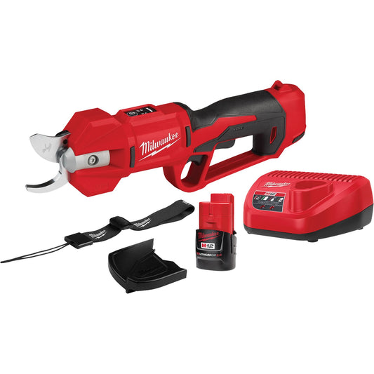 Kit Cisailles à Élaguer Sans Balai M12™